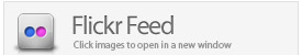 Flickr Feed